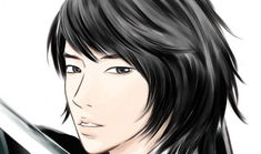 一枝梅漫画,江湖传奇，侠骨柔情